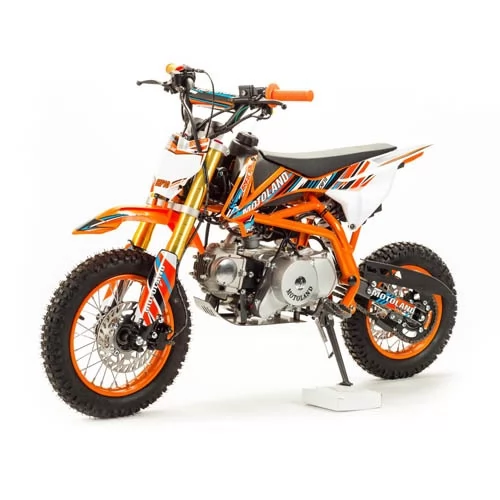 Питбайк Motoland CRF 10