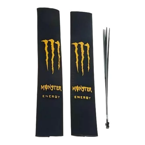 Купить чехлы на вилку мотоцикла Monster