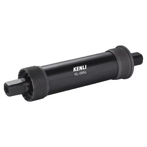 Картридж каретки KENLI KL-08AL 120/180 мм FATBIKE