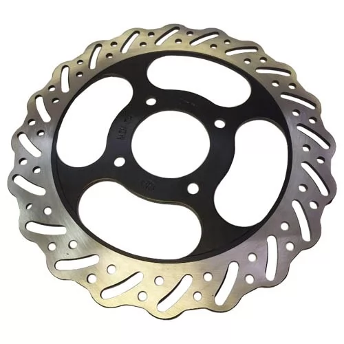Купить тормозной диск 240mm TTR250a