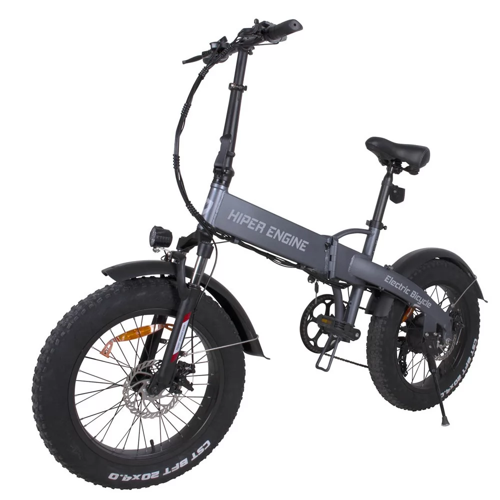 Купить электровелосипед Hiper Engine Engine BF206 500W