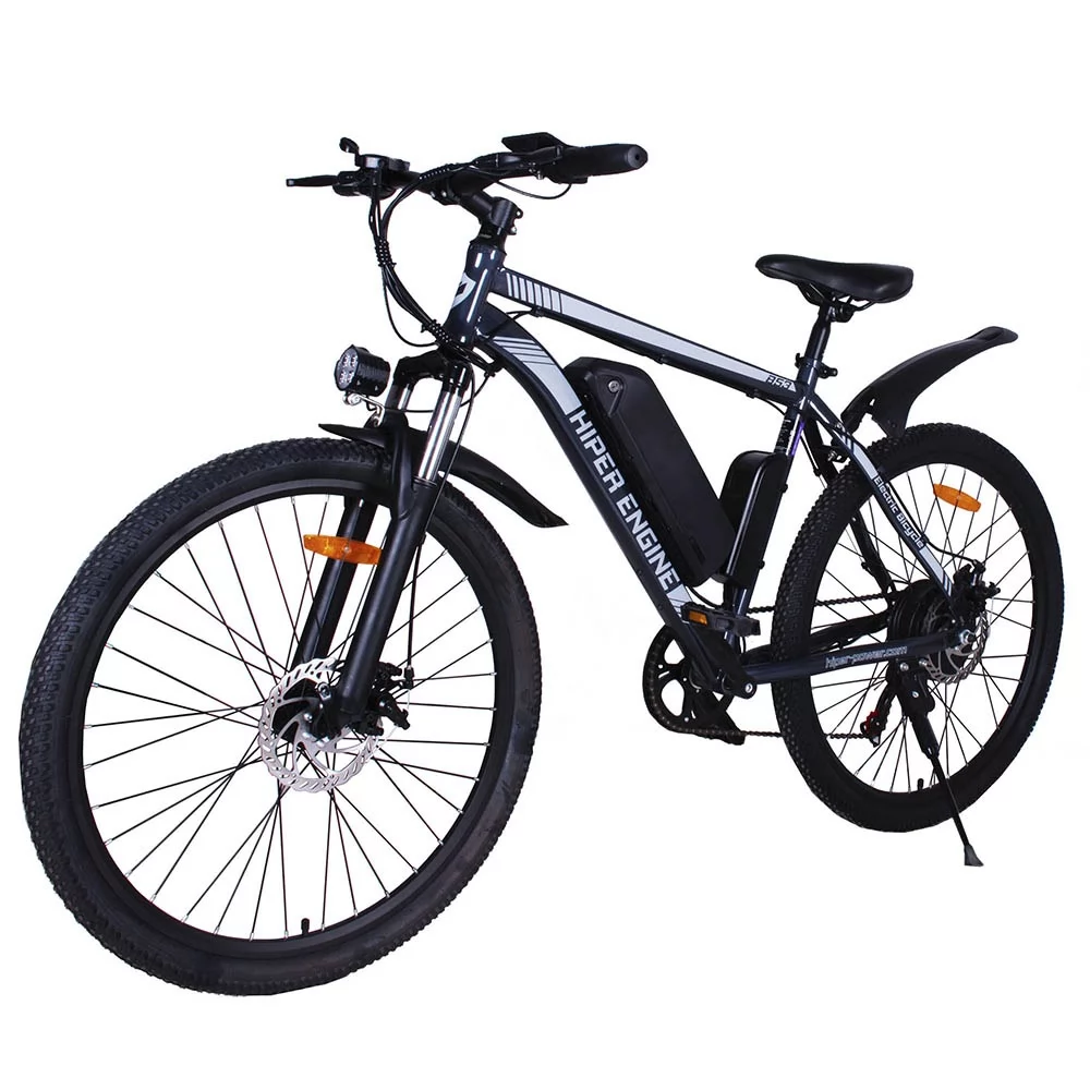 Купить электровелосипед Hiper Engine B53 500W