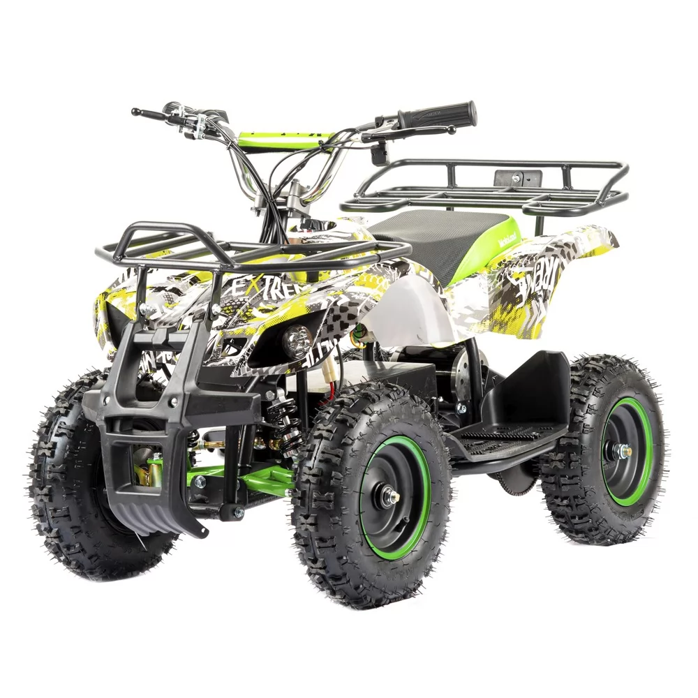 Купить квадроцикл электрический MMG ATV E006 800W по выгодной цене