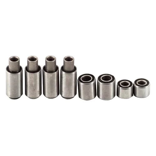 Купить сайлентблоки ДВС ZS170MM-2 CB250 (комплект 8шт)