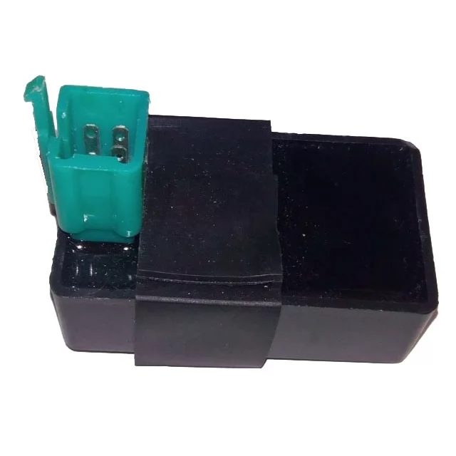Купить коммутатор CDI (блок зажигания) для квадроцикла 110-125cc 5 контактов