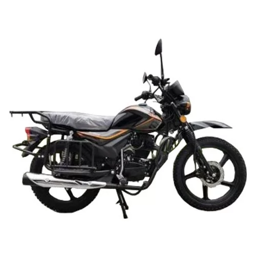 Купить мотоцикл Roliz 150-8A-E Optimus