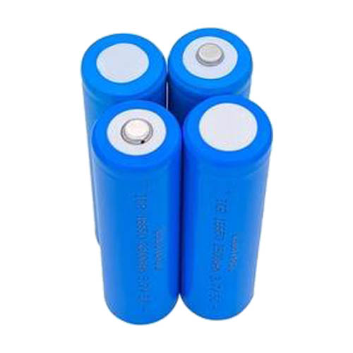 Высокотоковый аккумулятор 18650 2600mAh ICR18650