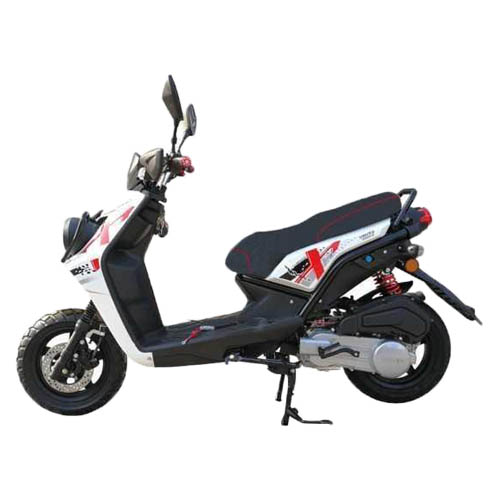 Скутер Vento Smart-2 50cc