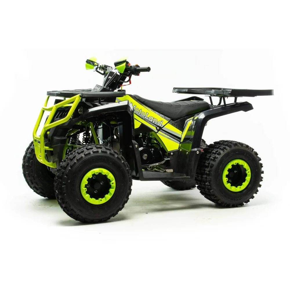 Купить квадроцикл Motoland 125 RAPTOR NEW