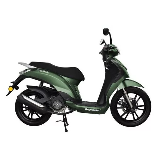 Купить скутер Regulmoto TREVIS 125 (LJ125T-16)