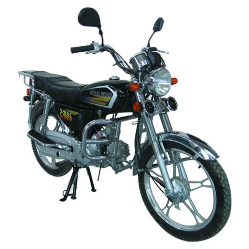 Мопед Хорс Альфа 50cc