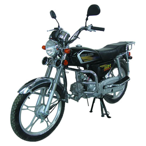 Мопед Хорс Альфа 50cc