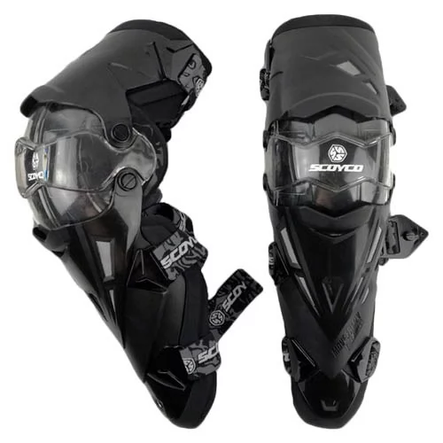 Купить наколенники Scoyco K12