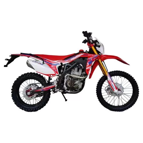 Купить мотоцикл Regulmoto CR-Z 300