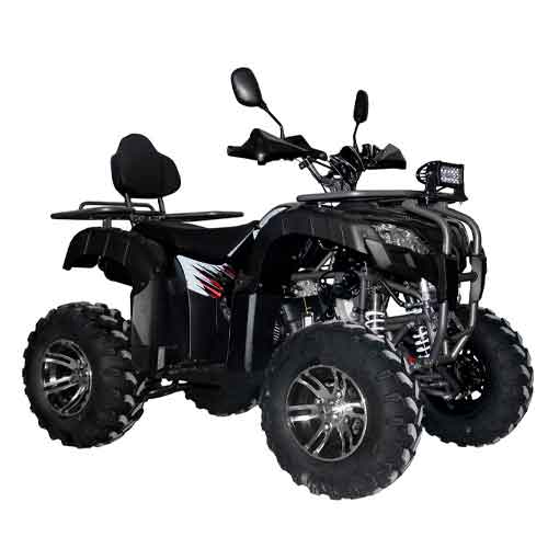 Квадроцикл XMR 200 Lux