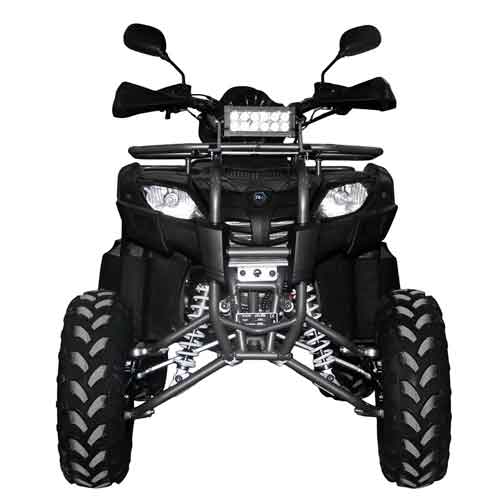 Квадроцикл XMR 200 Lux