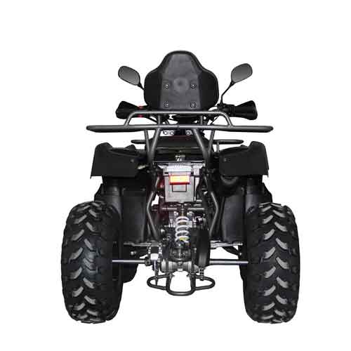 Квадроцикл XMR 200 Lux