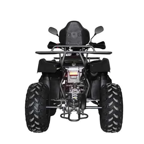 Квадроцикл XMR 200 Lux