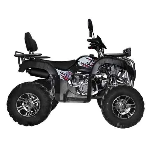 Квадроцикл XMR 200 Lux