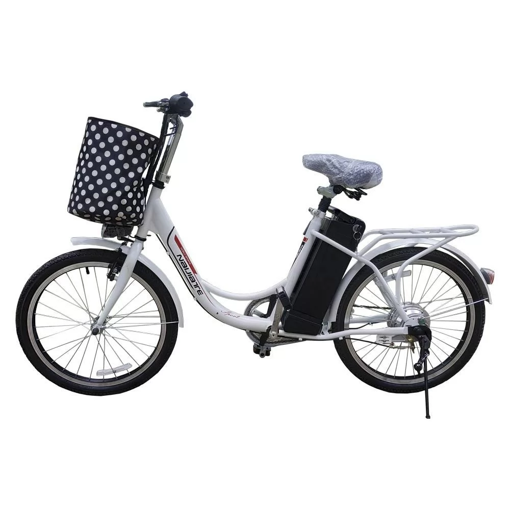 Купить электровелосипед Nakto Elegance 250W 36V