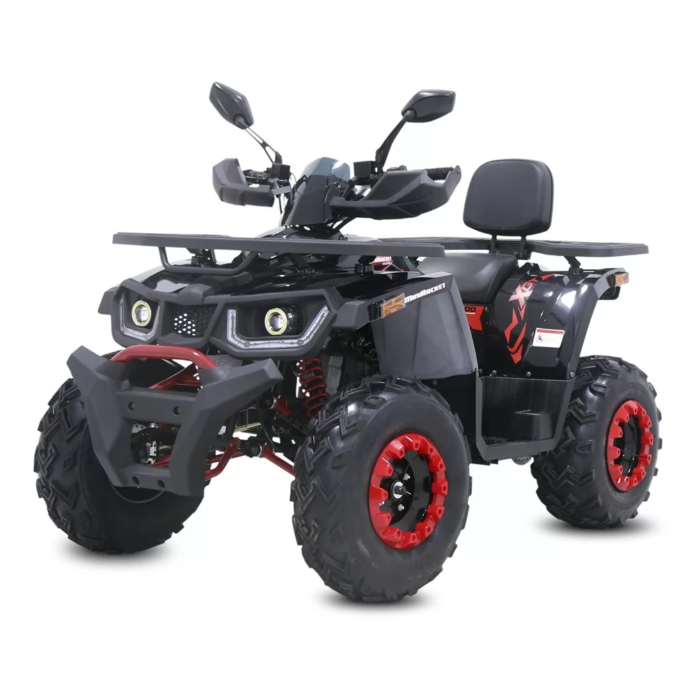 Квадроцикл MMG Shark Base 200cc 2021