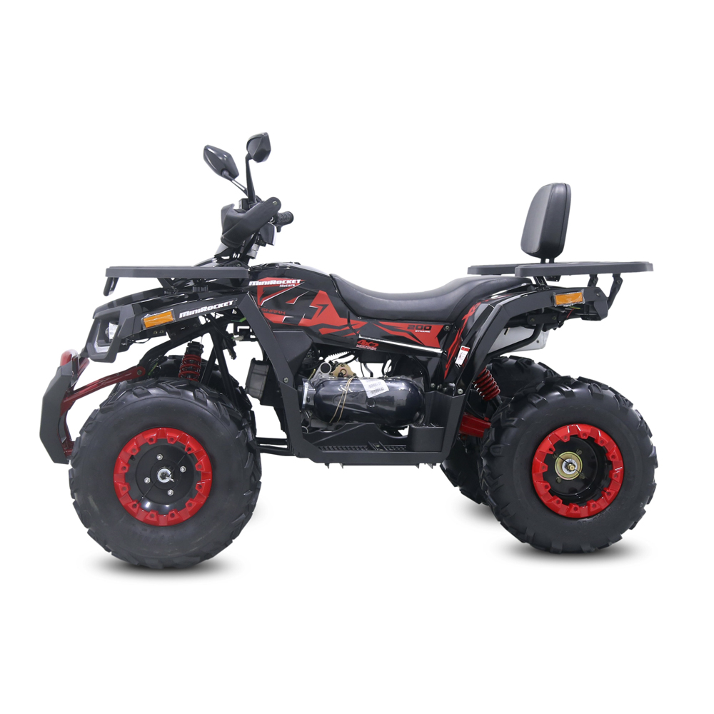 Квадроцикл MMG Shark Base 200cc 2021