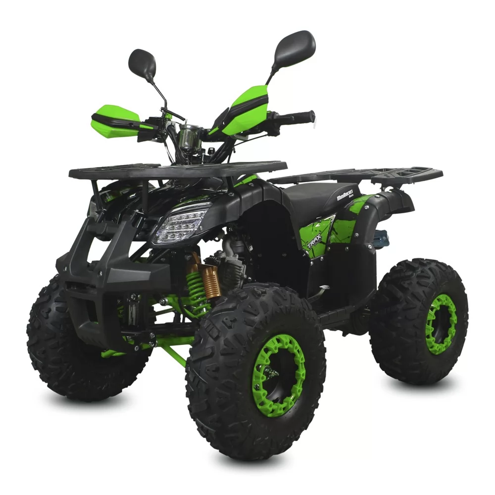 Квадроцикл MMG TRAX 125cc 2021