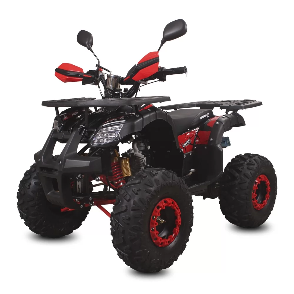 Квадроцикл MMG TRAX 125cc 2021