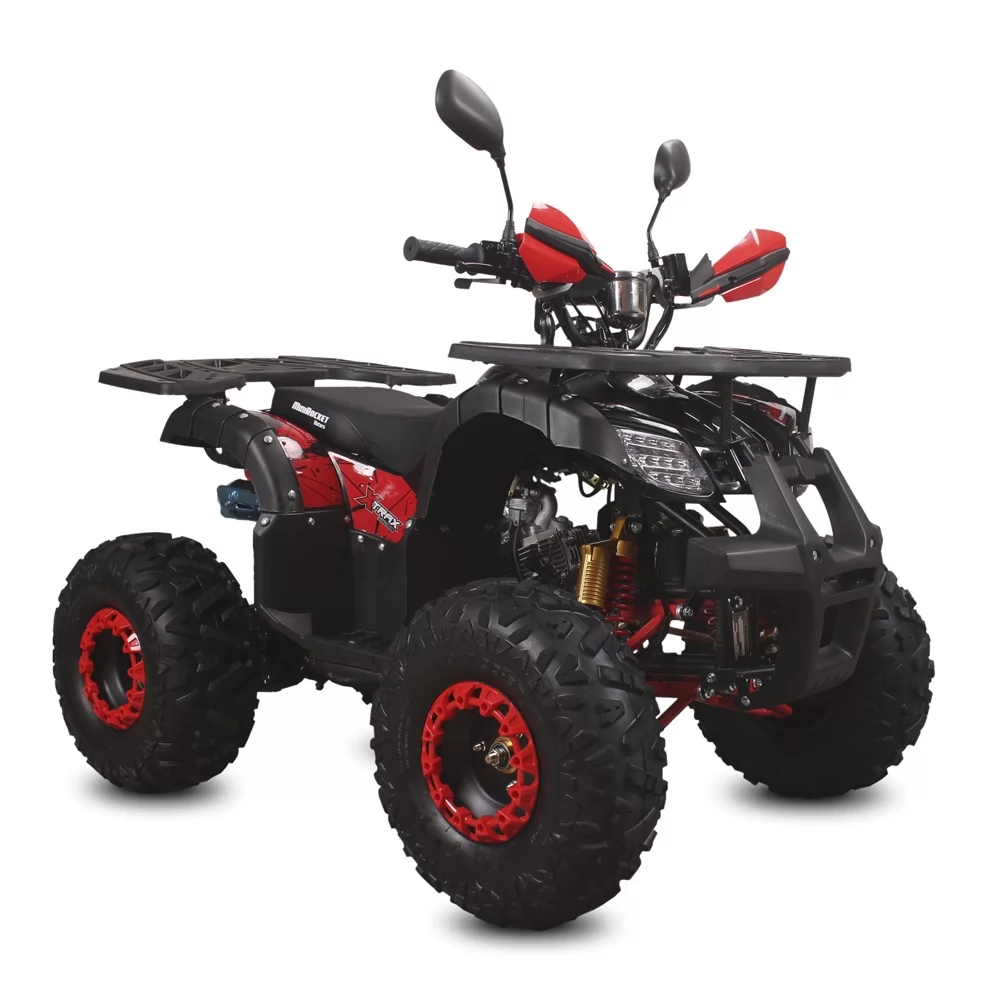 Квадроцикл MMG TRAX 125cc 2021