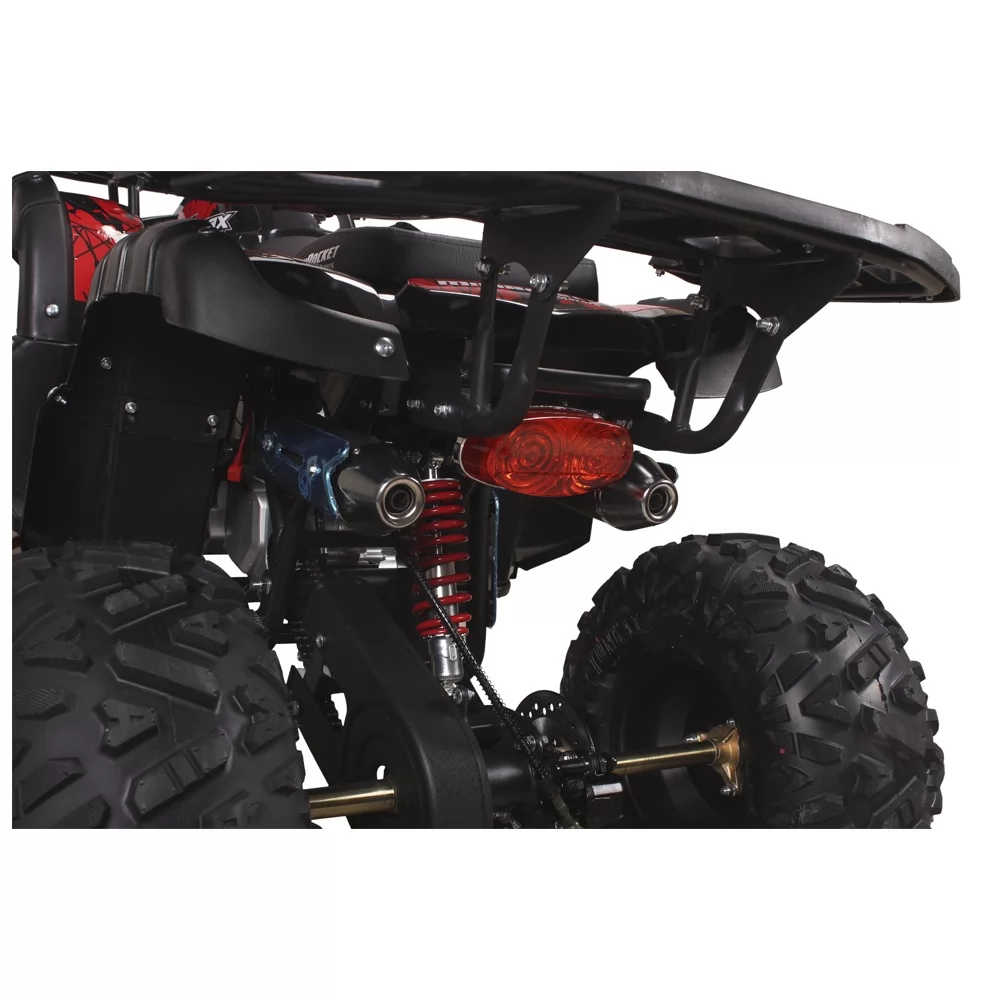 Квадроцикл MMG TRAX 125cc 2021