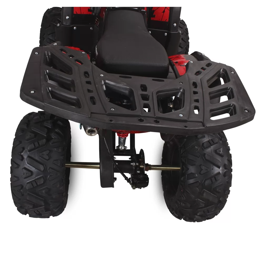 Квадроцикл MMG TRAX 125cc 2021