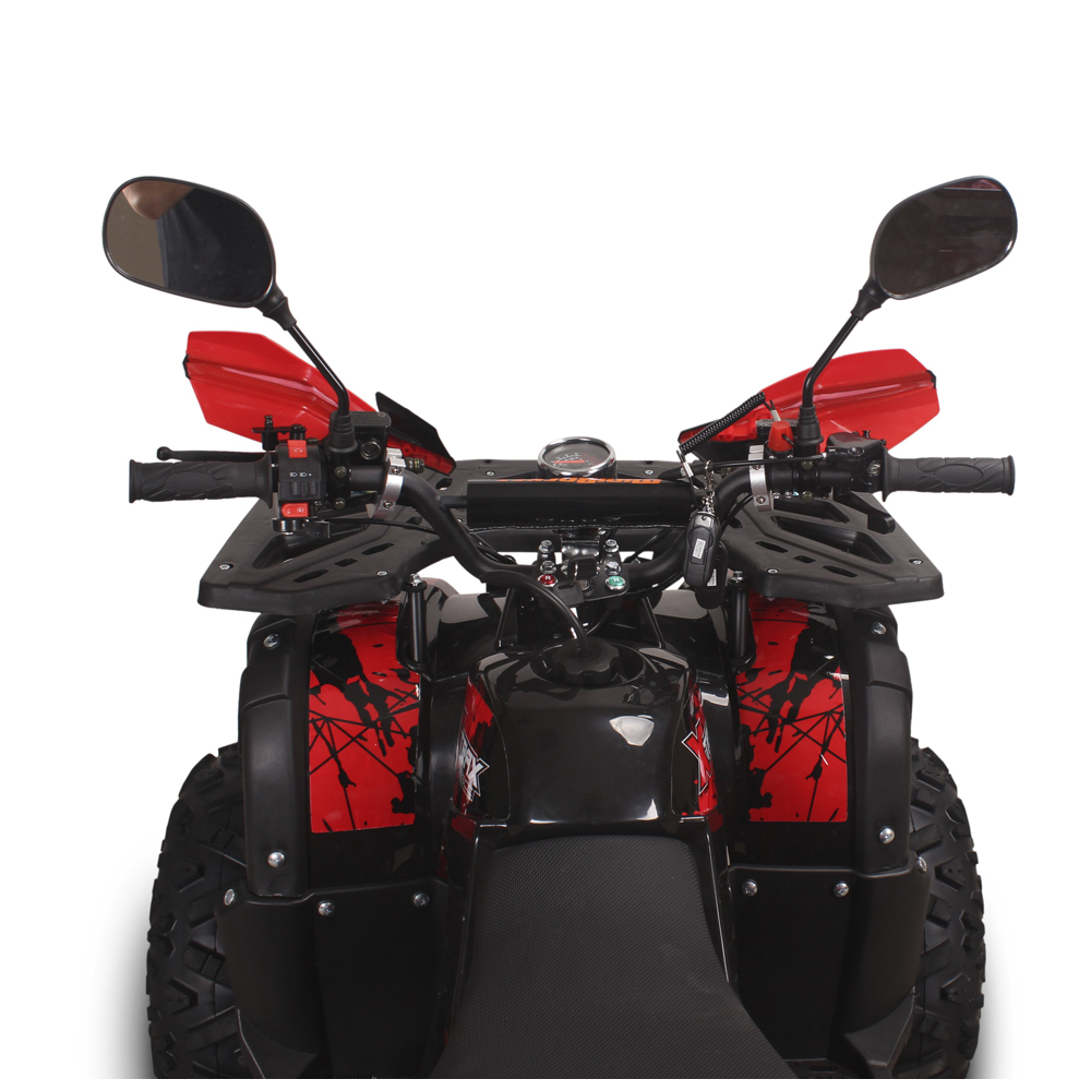 Квадроцикл MMG TRAX 125cc 2021