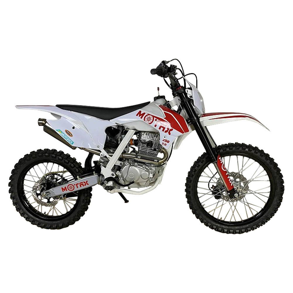 Купить мотоцикл Motax XR 250