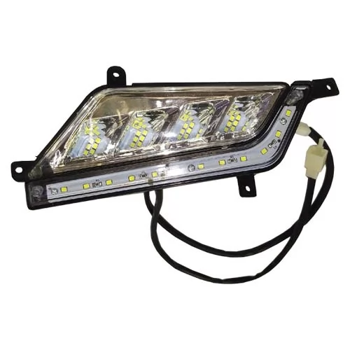 Купить фару LED для квадроцикла ATV WILD TRACK левая