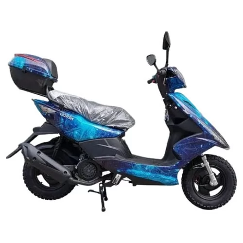 Купить Скутер VENTO Corsa