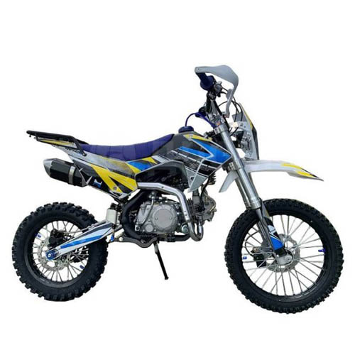Купить Мотоцикл Racer SXR125 Pitbike