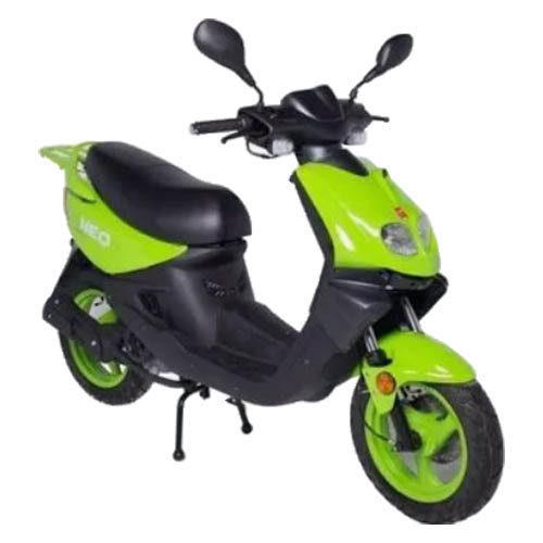 Скутер Moto-Italy Neo 50