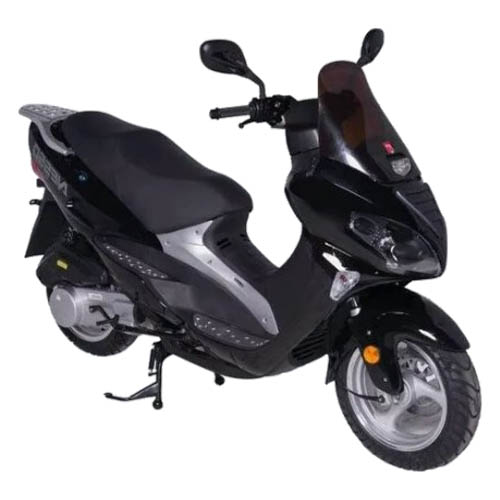 Скутер Moto-Italy Nesso 125