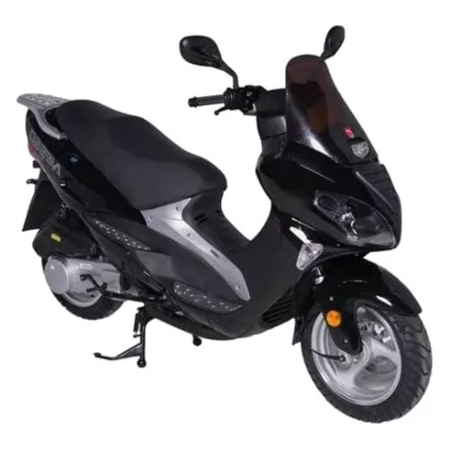Купить Скутер Moto-Italy Nesso 125