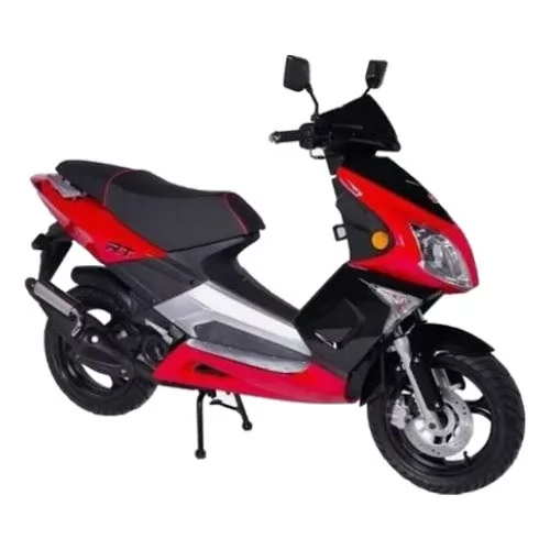 Купить Скутер Moto-Italy RT 50