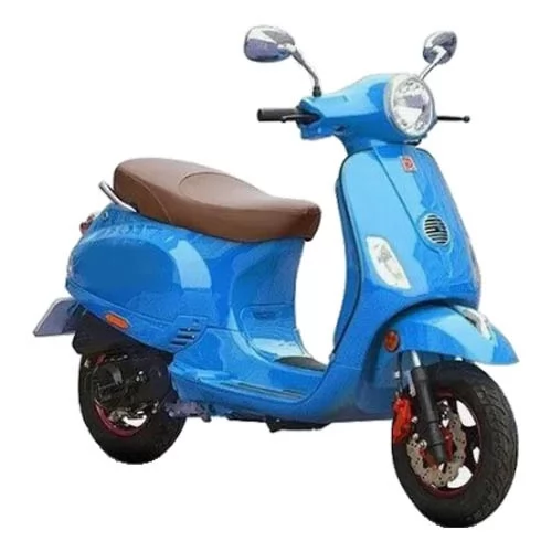 Купить Скутер Moto-Italy Premiera 50