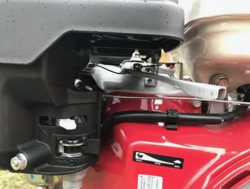 Мотоблок МТЗ Беларус 08Н (13 л.с., ВОМ) с двигателем Honda GX390