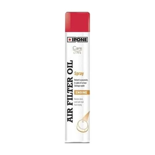 Купить пропитку Ipone  Air Filter Oil Spray 750ml