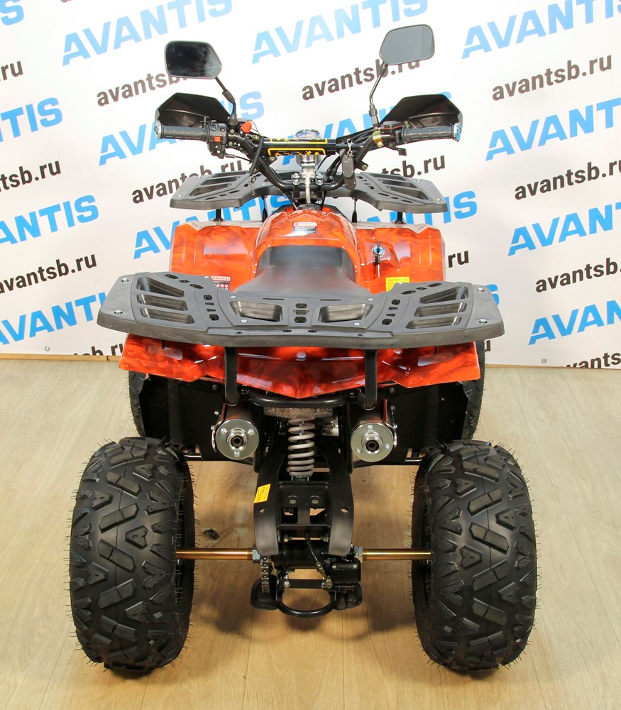 Квадроцикл Avantis NEO 8