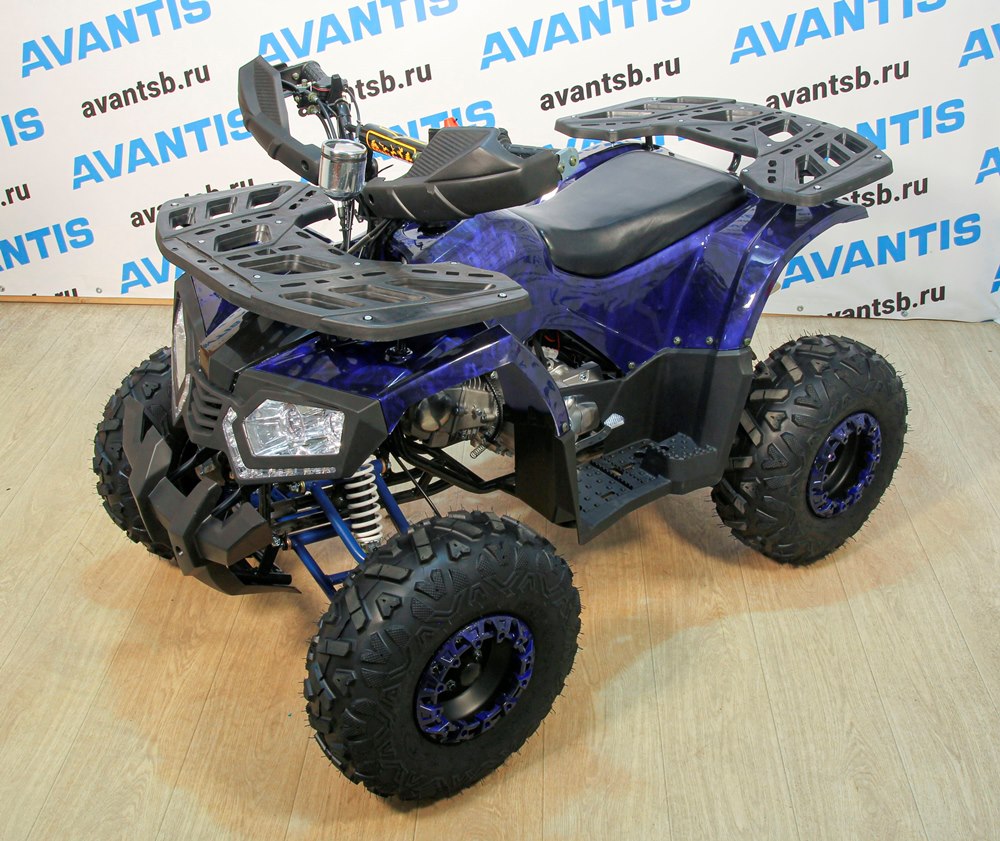 Купить Квадроцикл Avantis NEO 8