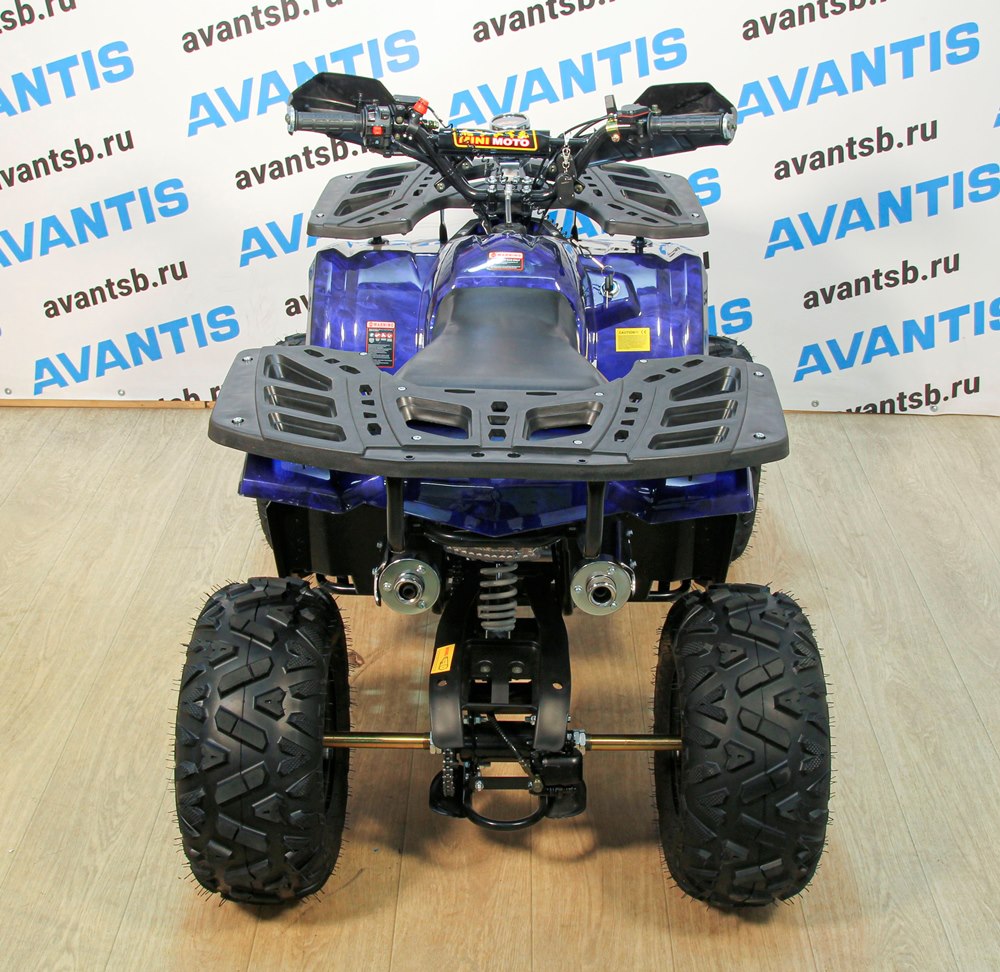 Квадроцикл Avantis NEO 8