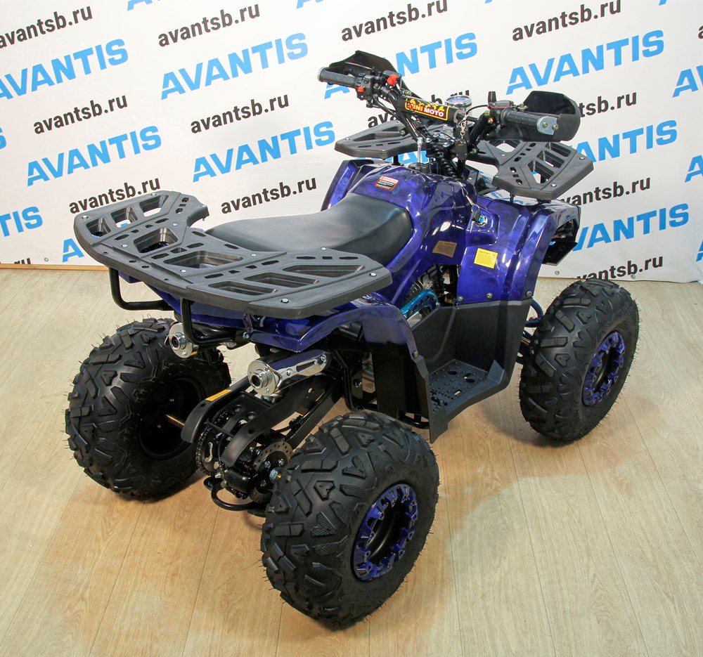 Квадроцикл Avantis NEO 8