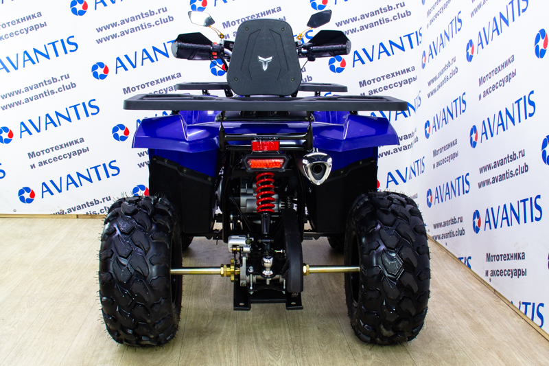 Квадроцикл Avantis Hunter 200 New Premium (2021)