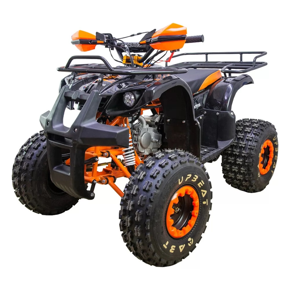 Купить Квадроцикл Avantis Hunter 8 125 кубов