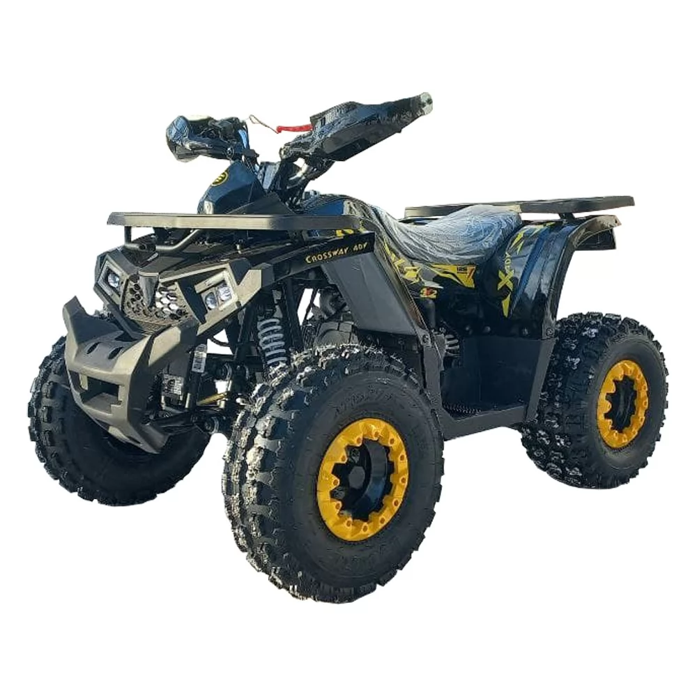 Купить квадроцикл Taotao Shark 125cc